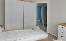 Apartment Am Mittelpunkt Deutschlands